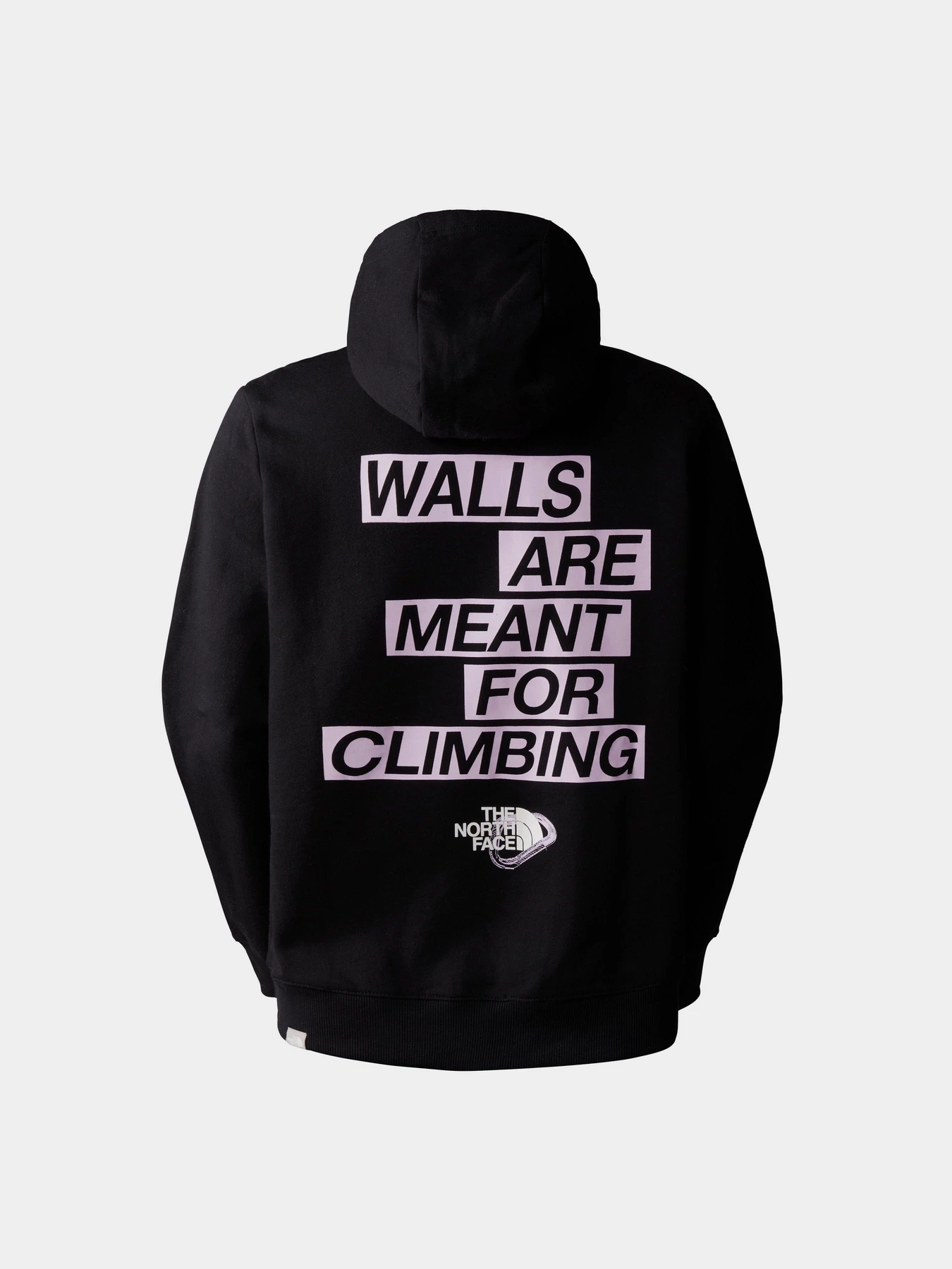 Худи и свитшоты The North Face Outdoor Graphic модель NF0A827LJK31 Фото