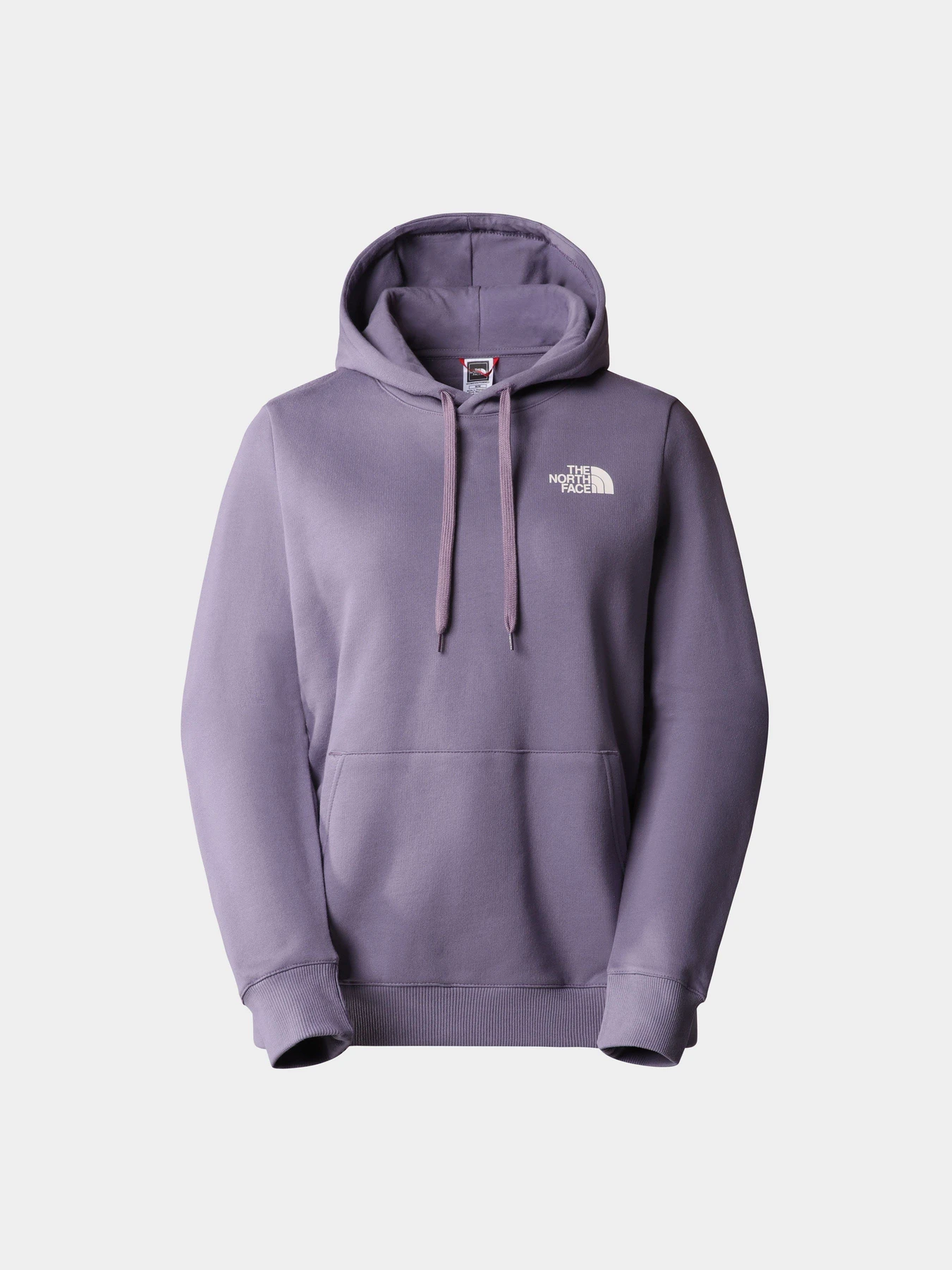 Худи и свитшоты The North Face Outdoor Graphic модель NF0A827LN141 Фото