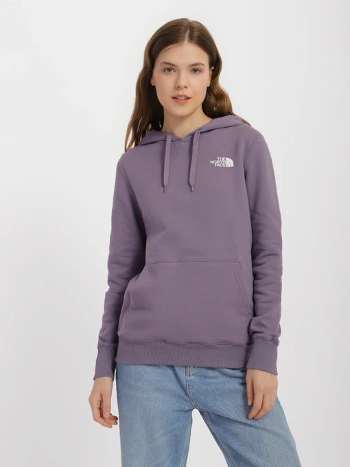 Худи и свитшоты The North Face Outdoor Graphic модель NF0A827LN141 Фото