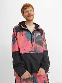 Куртки и дубленки The North Face Convin Anorak Aop модель NF0A83JNIOC1 Фото
