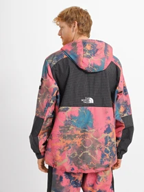 Куртки и дубленки The North Face Convin Anorak Aop модель NF0A83JNIOC1 Фото