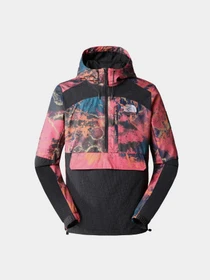Куртки и дубленки The North Face Convin Anorak Aop модель NF0A83JNIOC1 Фото