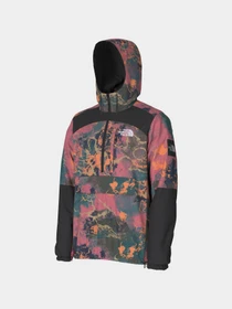 Куртки и дубленки The North Face Convin Anorak Aop модель NF0A83JNIOC1 Фото