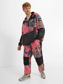 Штани The North Face Convin Allover Printed модель NF0A83JOIOC1 Фото