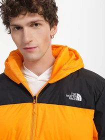 Куртки та дублянки The North Face Diablo модель NF0A4M9L7Q61 Фото
