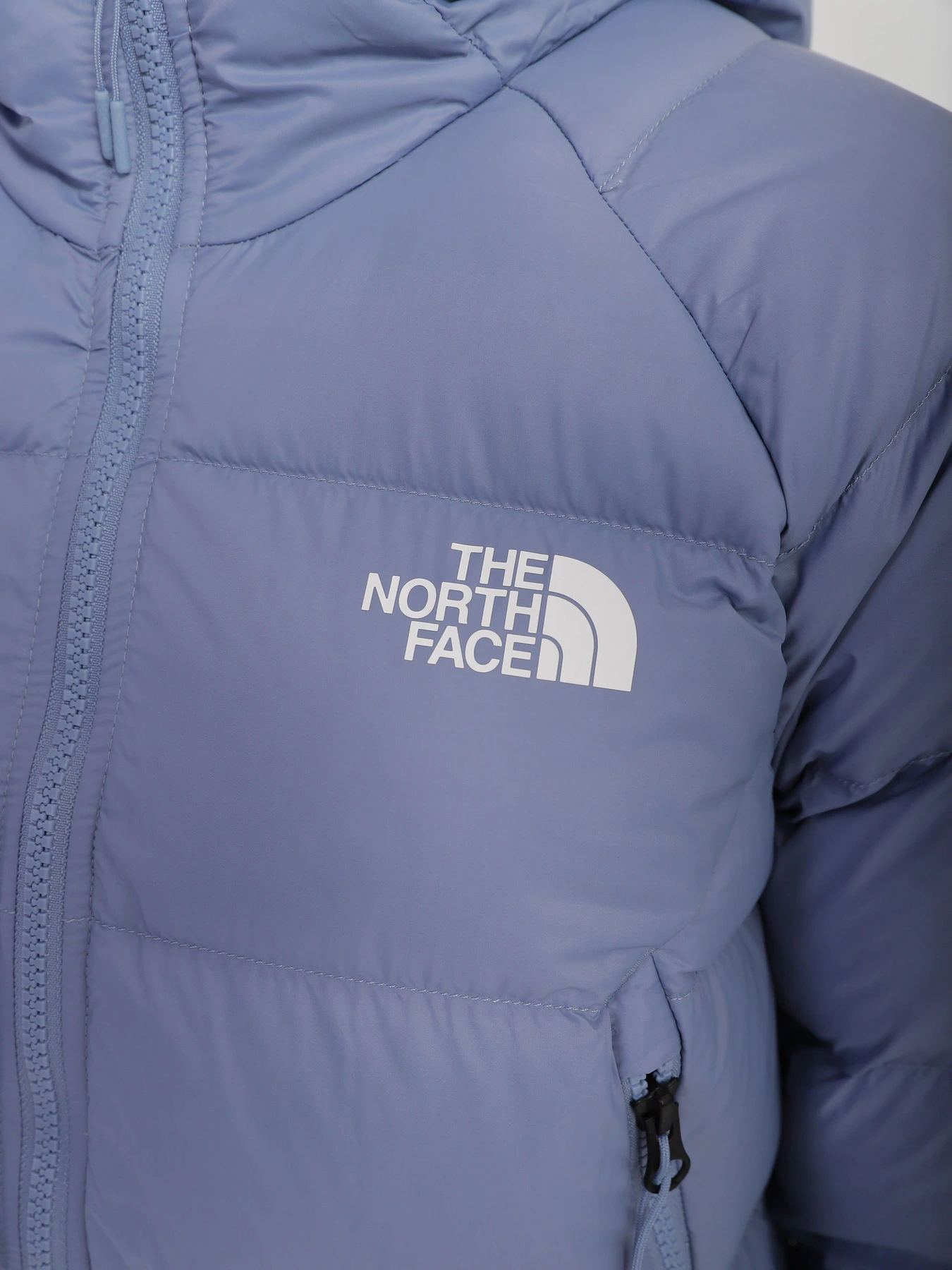 Куртки и дубленки The North Face Hyalite Down модель NF0A3Y4R73A1 Куртки и дубленки The North Face Hyalite Down модель NF0A3Y4R73A1 Фото