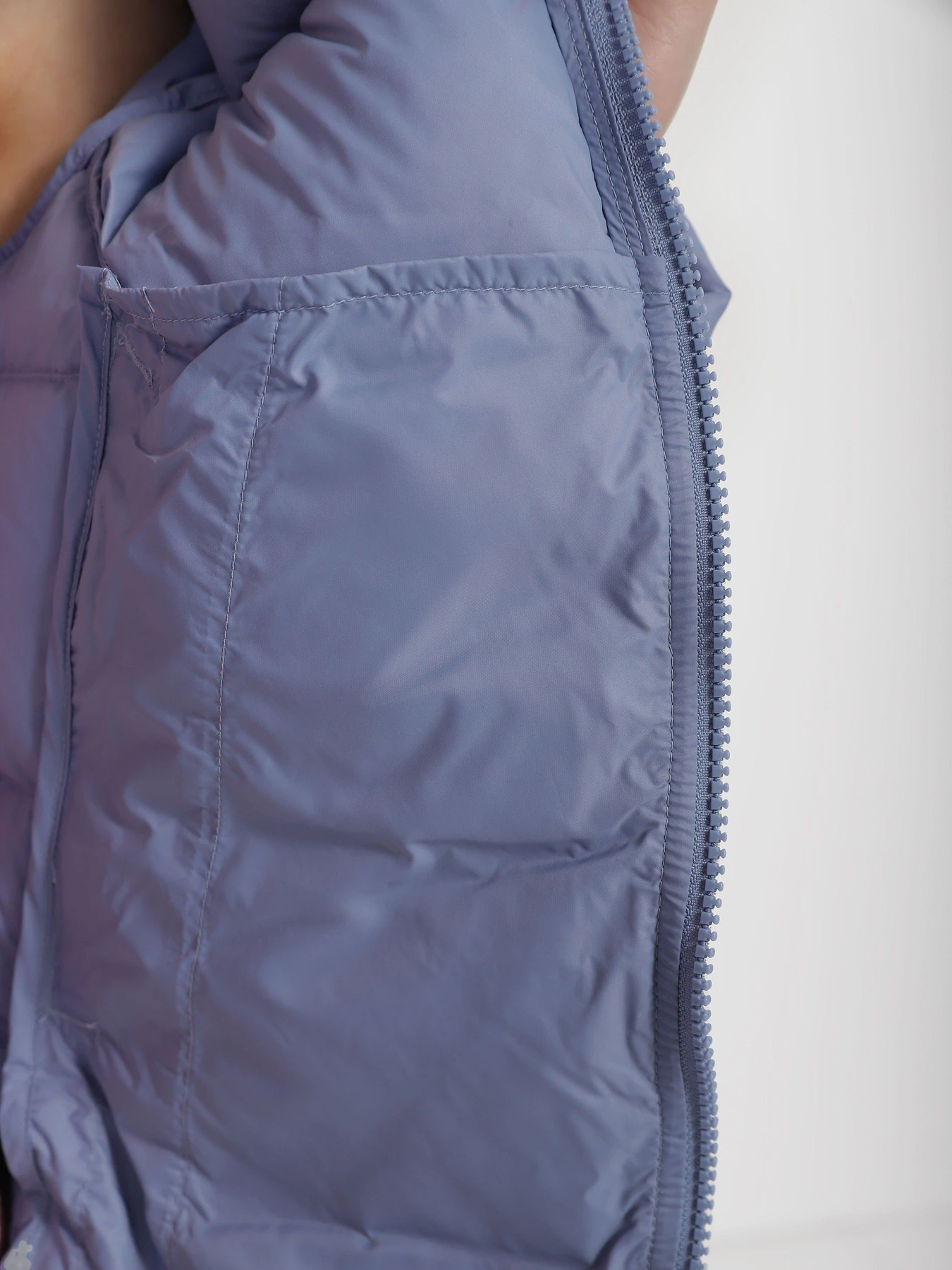 Куртки и дубленки The North Face Hyalite Down модель NF0A3Y4R73A1 Куртки и дубленки The North Face Hyalite Down модель NF0A3Y4R73A1 Фото