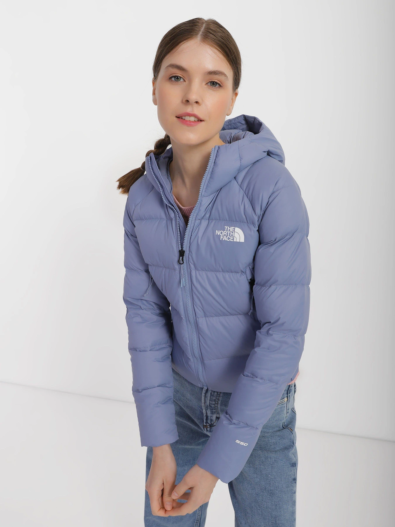 Куртки и дубленки The North Face Hyalite Down модель NF0A3Y4R73A1 Куртки и дубленки The North Face Hyalite Down модель NF0A3Y4R73A1 Фото