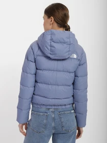 Куртки и дубленки The North Face Hyalite Down модель NF0A3Y4R73A1 Фото
