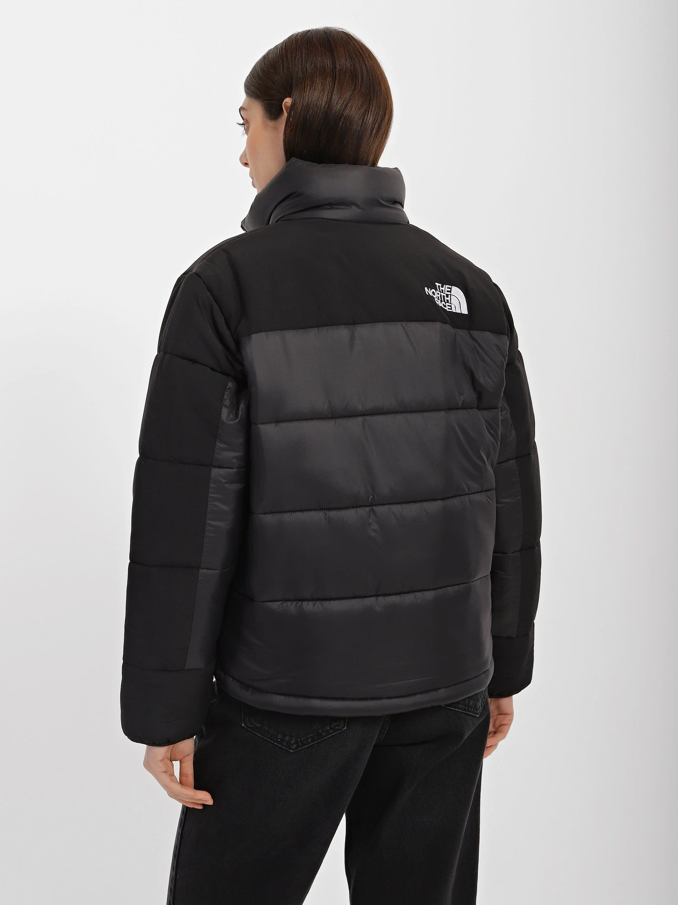 Куртки та дублянки The North Face Himalayan Insulated модель NF0A4R35JK31 Куртки та дублянки The North Face Himalayan Insulated модель NF0A4R35JK31 Фото
