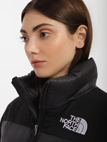 Куртки та дублянки The North Face Himalayan Insulated модель NF0A4R35JK31 Фото