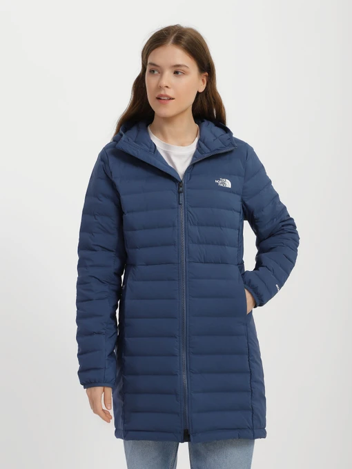 Куртки и дубленки The North Face Belleview Stretch модель NF0A7UK7HDC1 Фото
