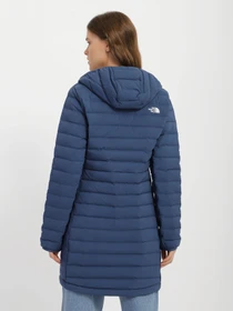 Куртки та дублянки The North Face Belleview Stretch модель NF0A7UK7HDC1 Фото