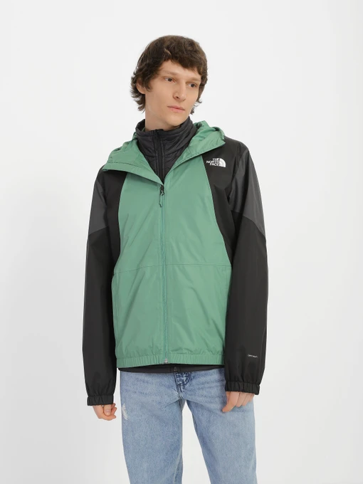 Куртки и дубленки The North Face Farside модель NF0A493EN111 Фото