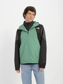 Куртки та дублянки The North Face Farside модель NF0A493EN111 Фото