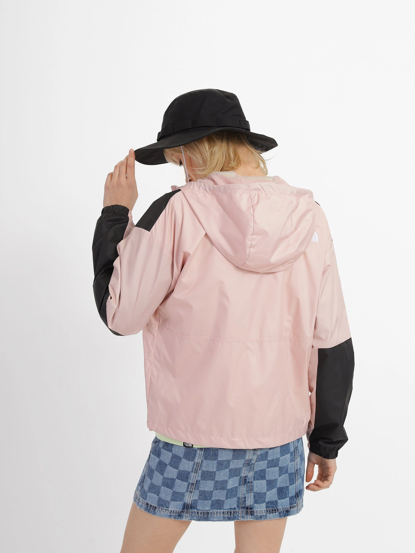 Куртки и дубленки The North Face Sheru модель NF0A4C9HLK61 Куртки и дубленки The North Face Sheru модель NF0A4C9HLK61 Фото