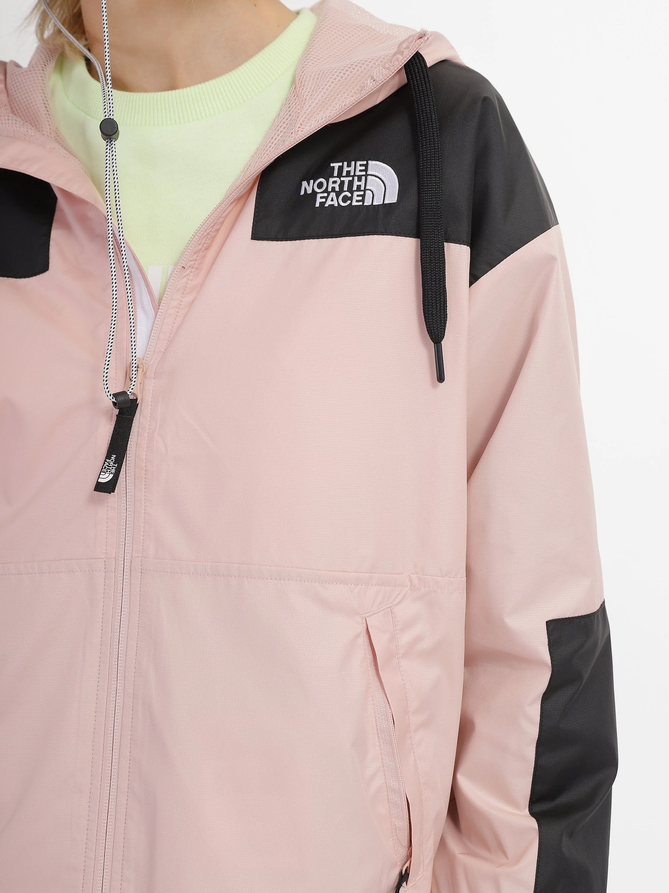 Куртки и дубленки The North Face Sheru модель NF0A4C9HLK61 Куртки и дубленки The North Face Sheru модель NF0A4C9HLK61 Фото
