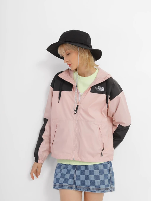 Куртки и дубленки The North Face Sheru модель NF0A4C9HLK61 Фото