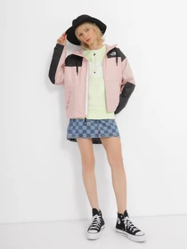 Куртки и дубленки The North Face Sheru модель NF0A4C9HLK61 Фото