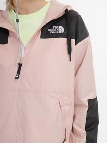Куртки и дубленки The North Face Sheru модель NF0A4C9HLK61 Фото