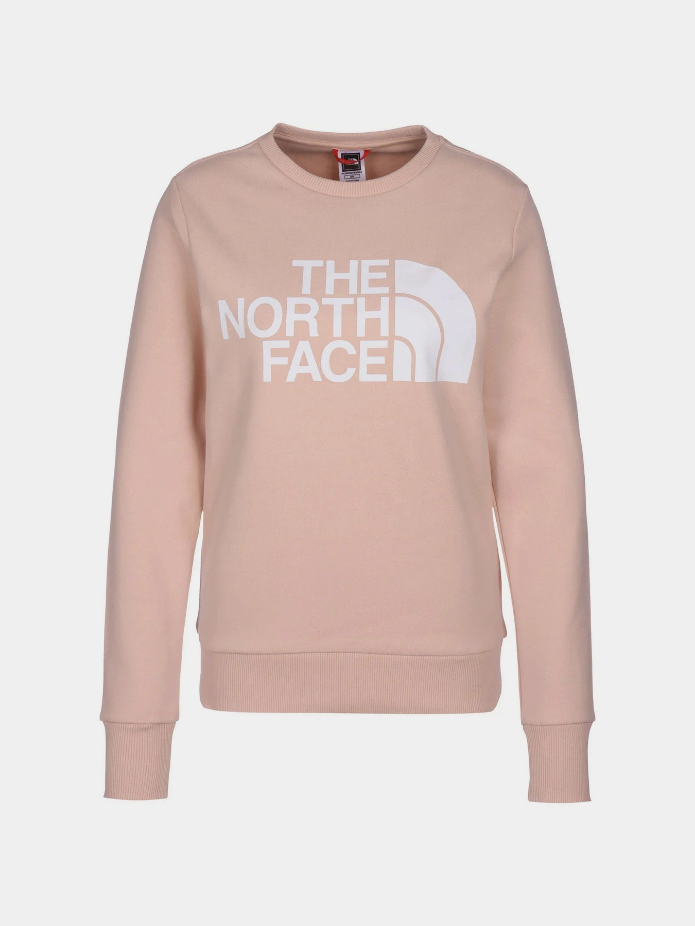 Худи и свитшоты The North Face Standard модель NF0A4M7ELK61 Худи и свитшоты The North Face Standard модель NF0A4M7ELK61 Фото
