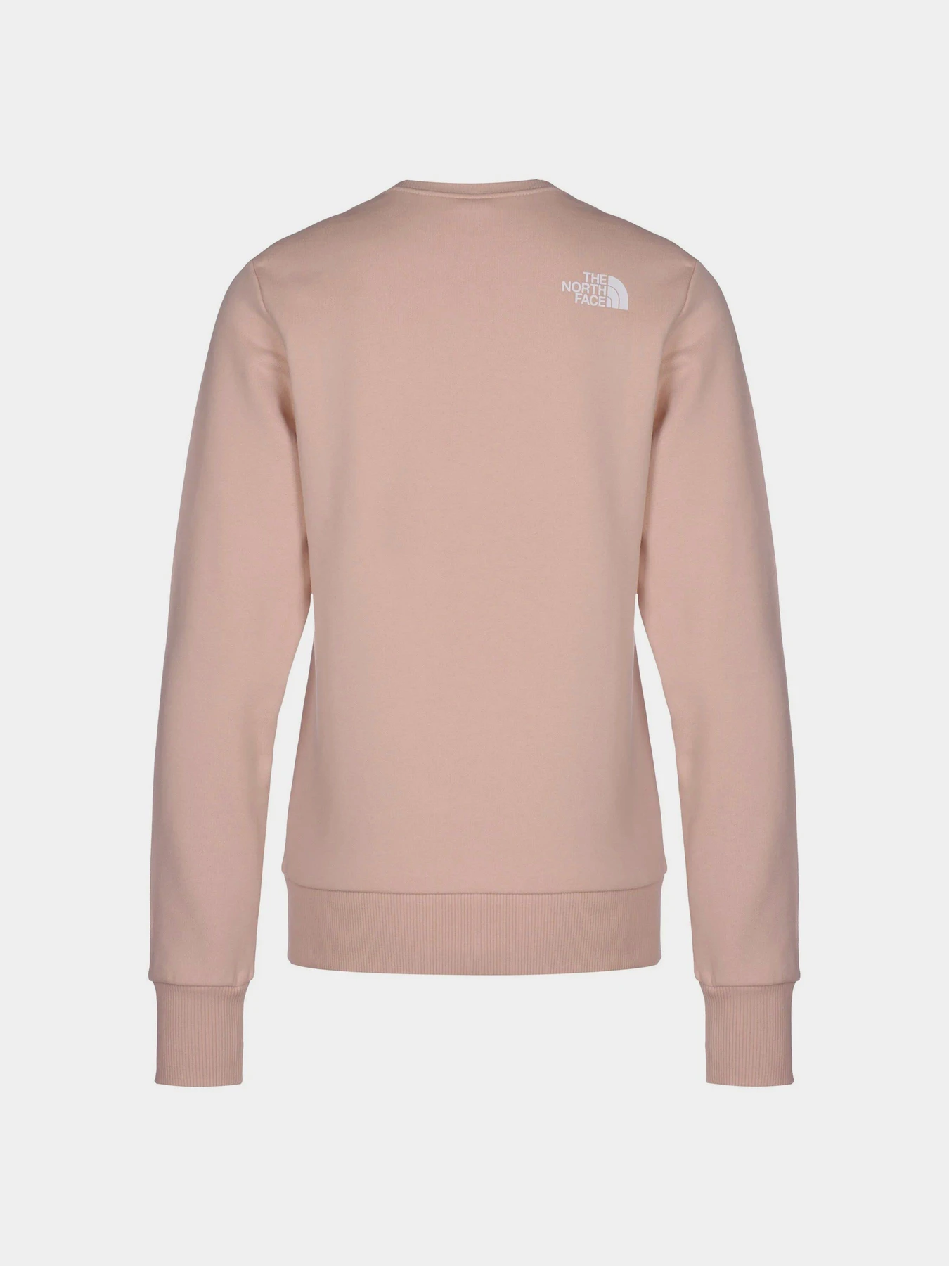 Худи и свитшоты The North Face Standard модель NF0A4M7ELK61 Худи и свитшоты The North Face Standard модель NF0A4M7ELK61 Фото