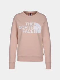 Худи и свитшоты The North Face Standard модель NF0A4M7ELK61 Фото