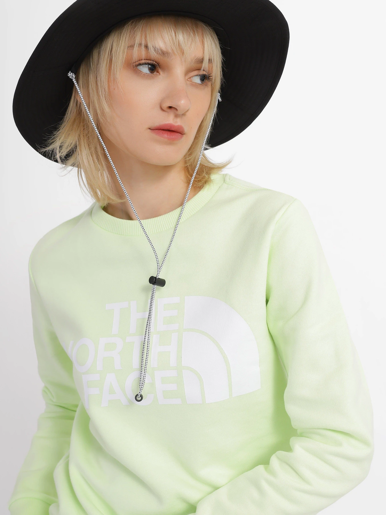 Худи и свитшоты The North Face Standard модель NF0A4M7EN131 Худи и свитшоты The North Face Standard модель NF0A4M7EN131 Фото