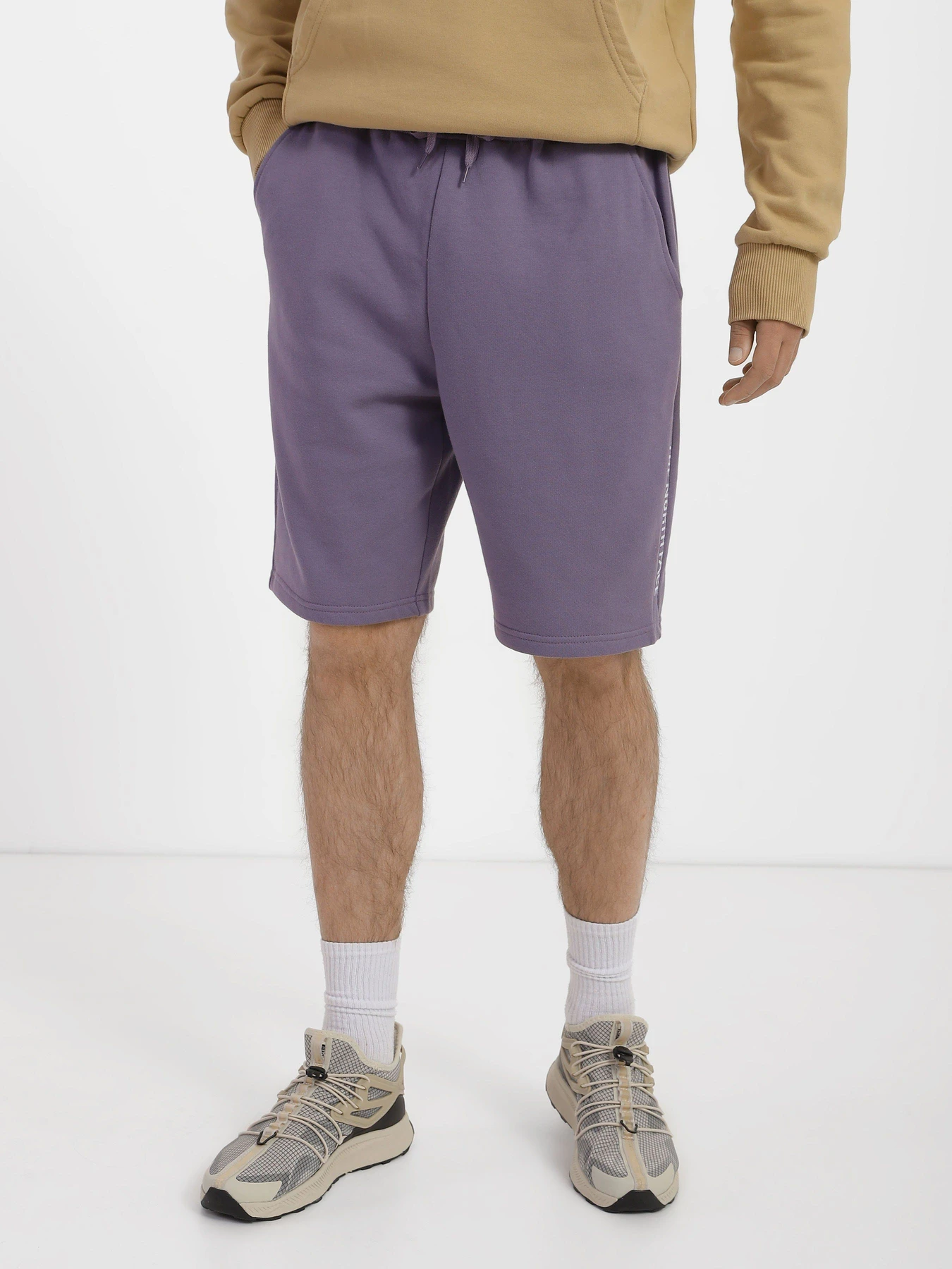 Шорти The North Face Zumu модель NF0A7SXFN141 Шорти The North Face Zumu модель NF0A7SXFN141 Фото