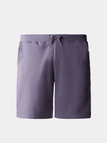 Шорти The North Face Zumu модель NF0A7SXFN141 Фото
