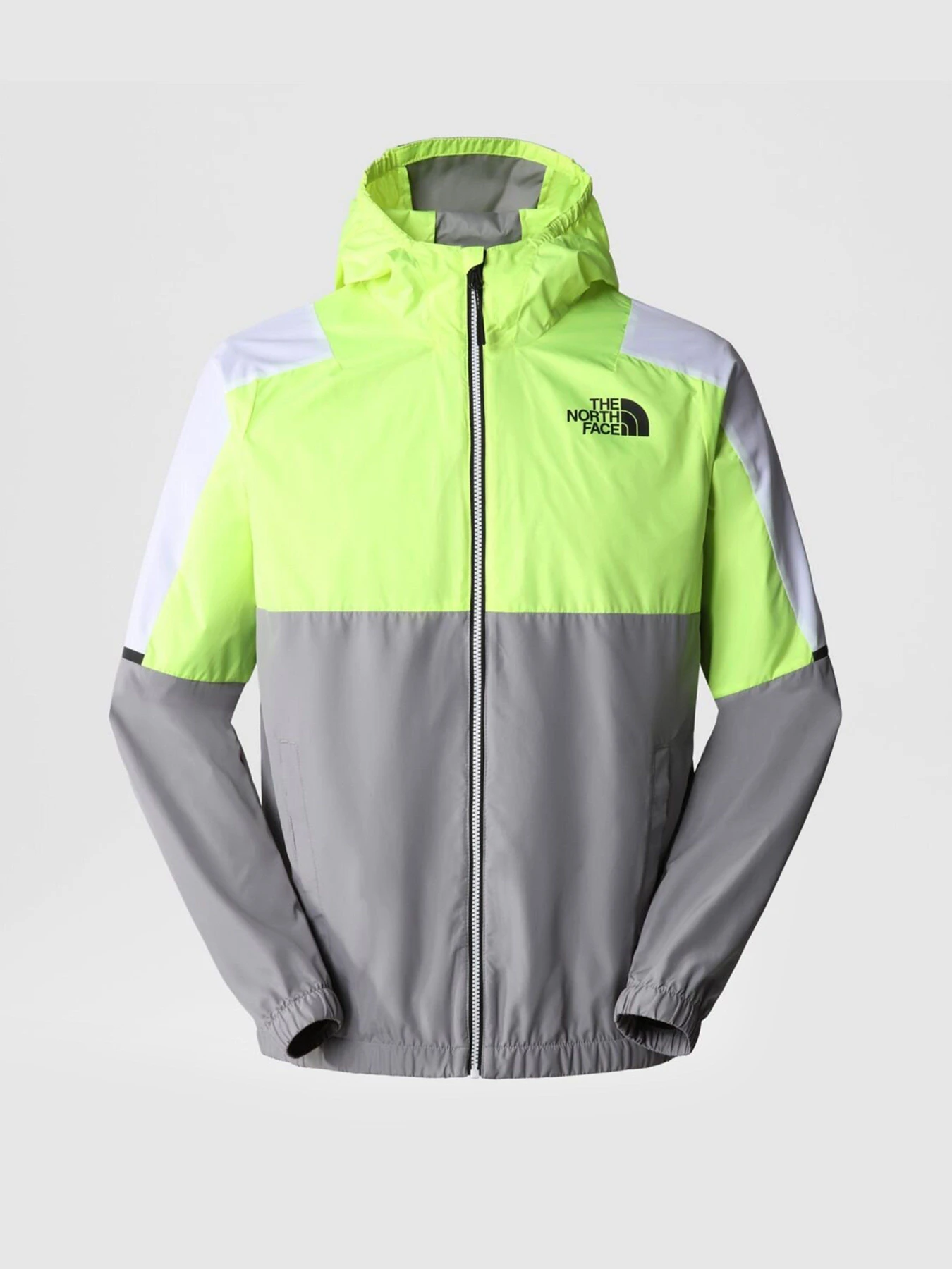Куртки и дубленки The North Face Mountain Athletics модель NF0A823XIJZ1 Фото