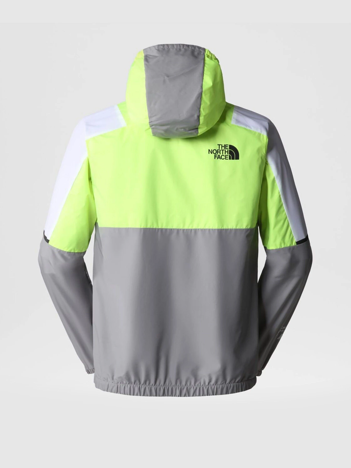 Куртки и дубленки The North Face Mountain Athletics модель NF0A823XIJZ1 Фото