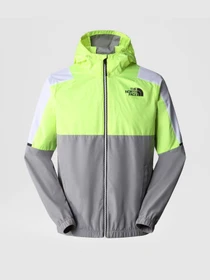 Куртки и дубленки The North Face Mountain Athletics модель NF0A823XIJZ1 Фото