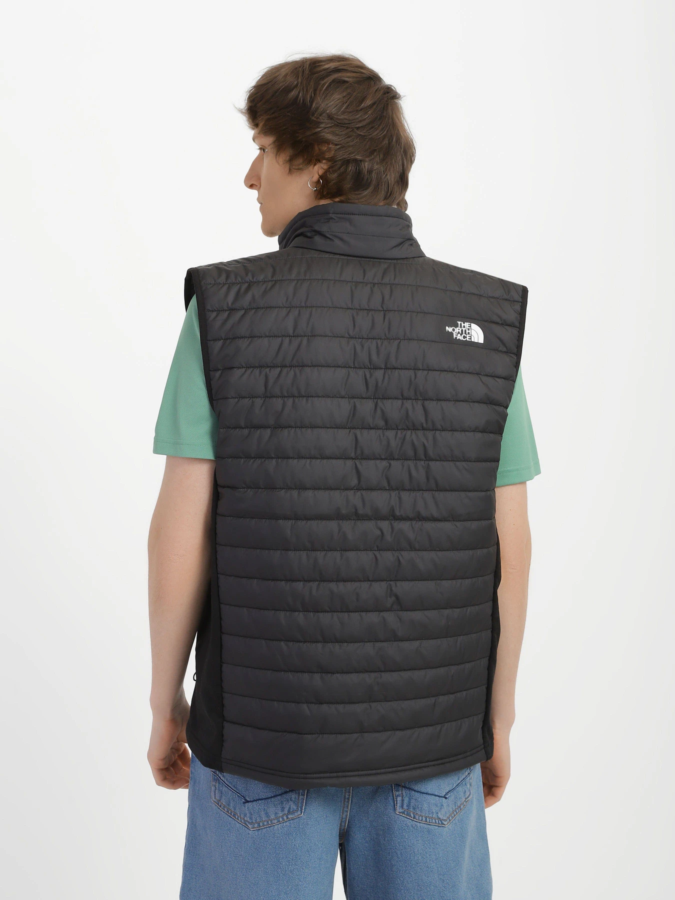 Куртки та дублянки The North Face Belleview модель NF0A7UJJJK31 Куртки та дублянки The North Face Belleview модель NF0A7UJJJK31 Фото