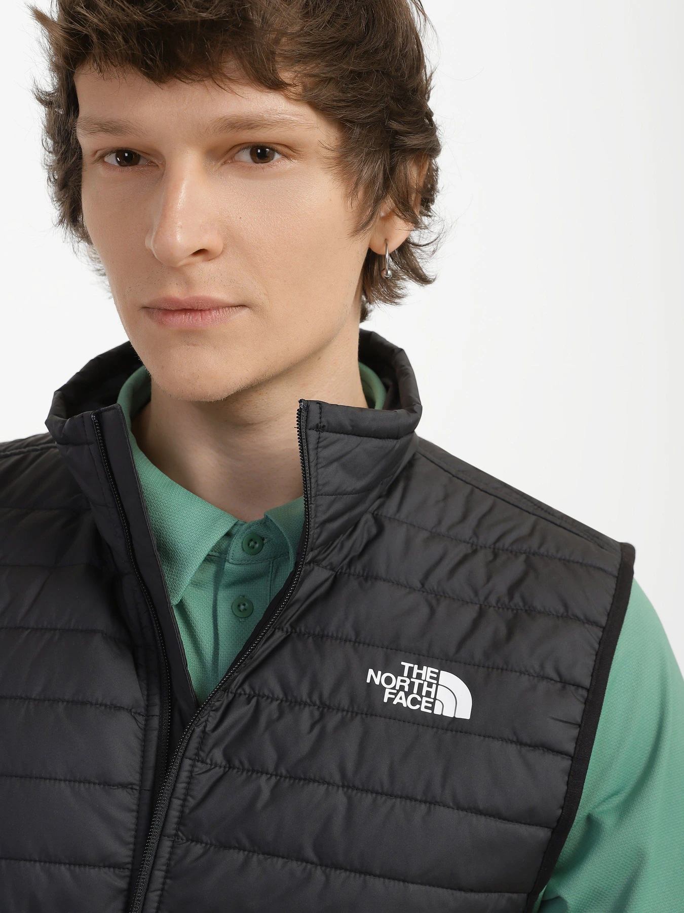 Куртки та дублянки The North Face Belleview модель NF0A7UJJJK31 Куртки та дублянки The North Face Belleview модель NF0A7UJJJK31 Фото
