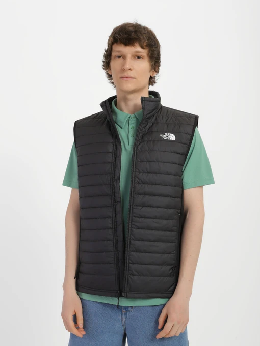 Куртки и дубленки The North Face Belleview модель NF0A7UJJJK31 Фото