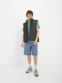 Куртки та дублянки The North Face Belleview модель NF0A7UJJJK31 Фото