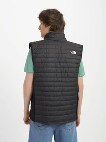 Куртки та дублянки The North Face Belleview модель NF0A7UJJJK31 Фото