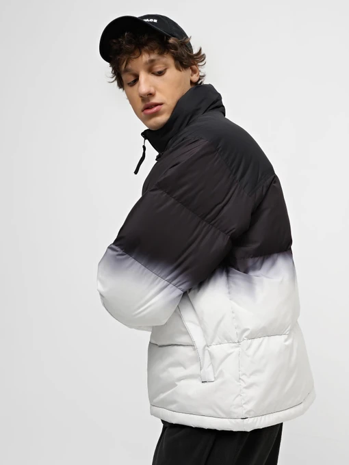 Куртки и дубленки The North Face 96 Nuptse Dip Dye модель NF0A84QWMTT1 Фото