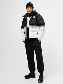 Куртки и дубленки The North Face 96 Nuptse Dip Dye модель NF0A84QWMTT1 Фото