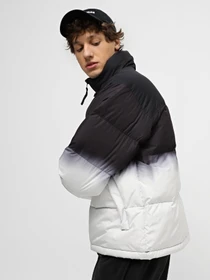 Куртки и дубленки The North Face 96 Nuptse Dip Dye модель NF0A84QWMTT1 Фото