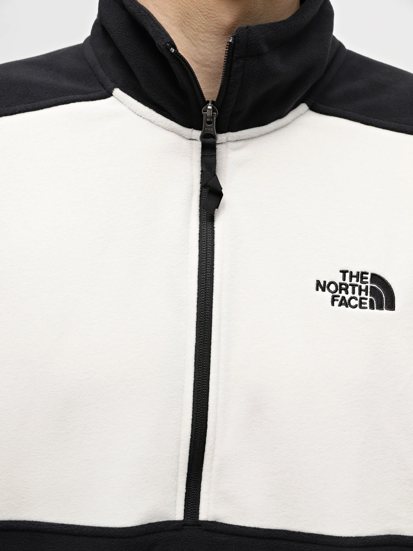Худи и свитшоты The North Face Polartec® 100 модель NF0A7ZXVQ4C1 Худи и свитшоты The North Face Polartec® 100 модель NF0A7ZXVQ4C1 Фото