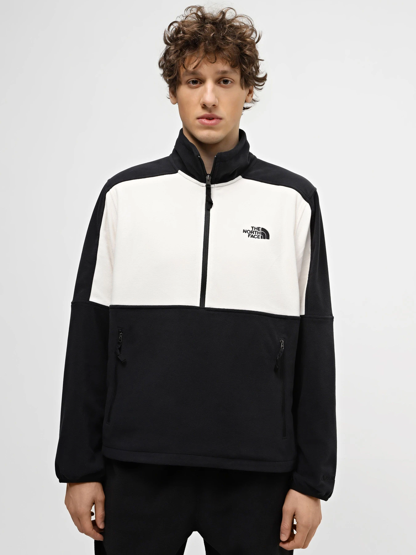 Худи и свитшоты The North Face Polartec® 100 модель NF0A7ZXVQ4C1 Худи и свитшоты The North Face Polartec® 100 модель NF0A7ZXVQ4C1 Фото