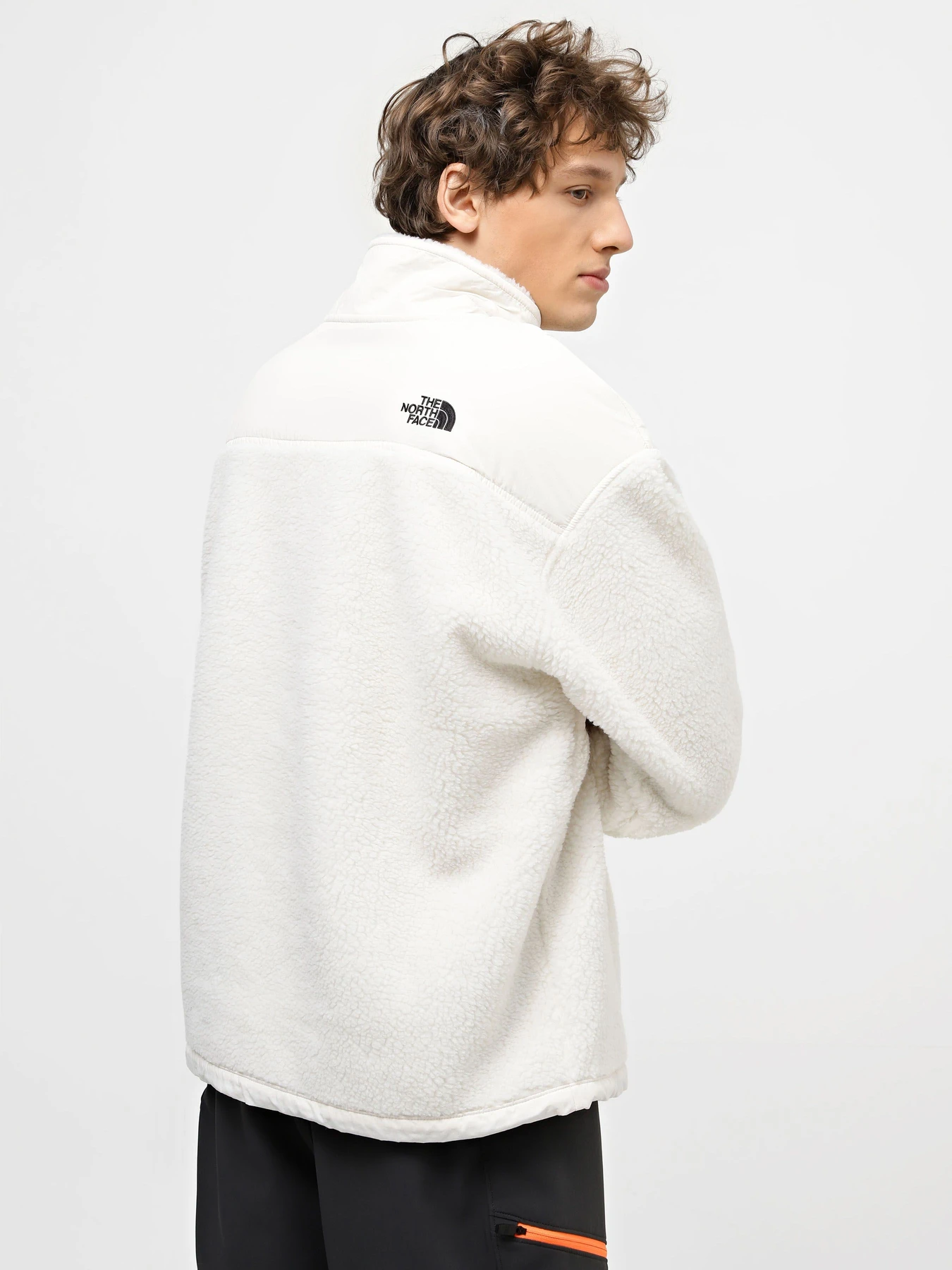 Худі та світшоти The North Face High Pile Fleece модель NF0A5GFJN3N1 Худі та світшоти The North Face High Pile Fleece модель NF0A5GFJN3N1 Фото