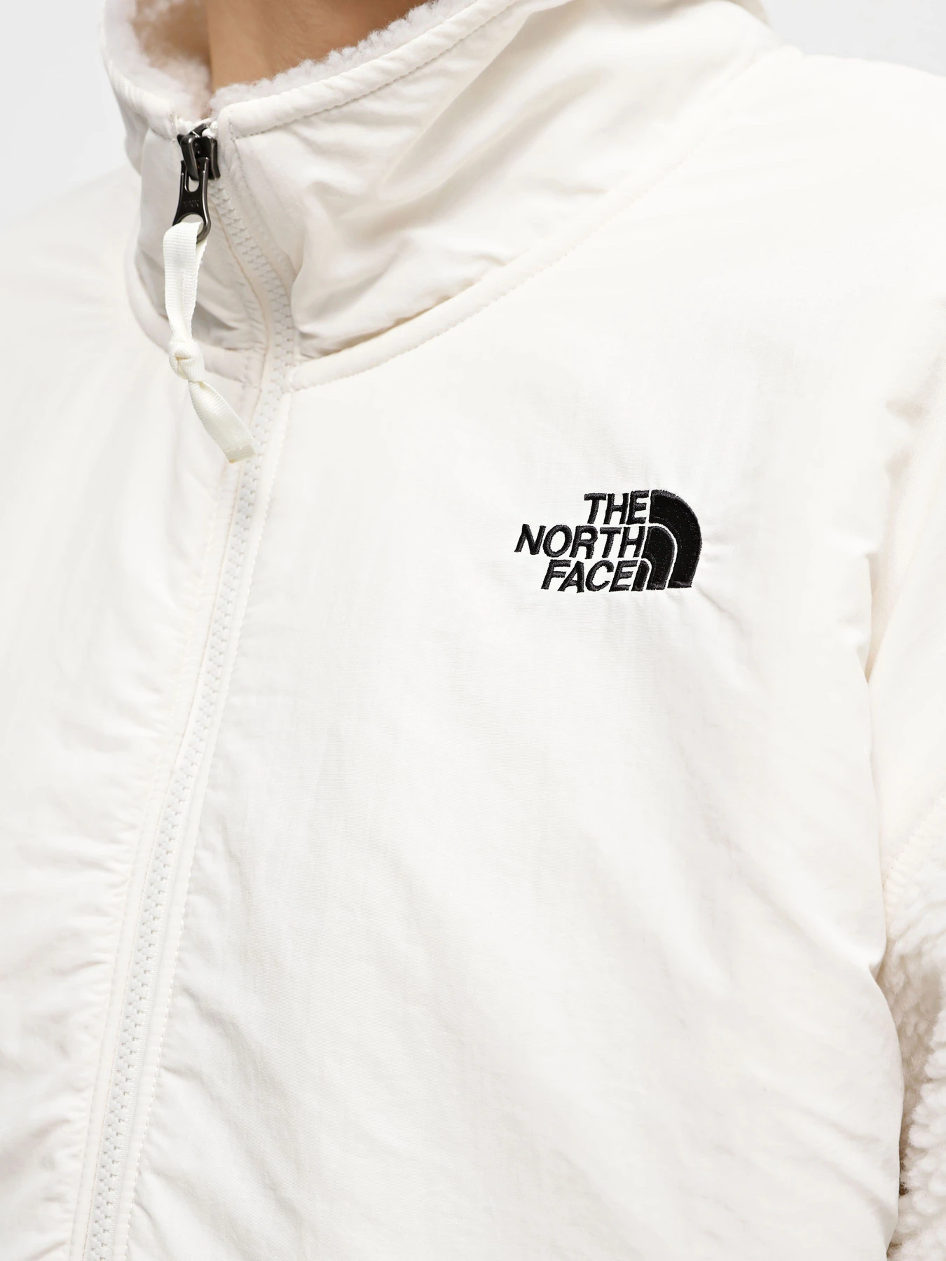 Худі та світшоти The North Face High Pile Fleece модель NF0A5GFJN3N1 Худі та світшоти The North Face High Pile Fleece модель NF0A5GFJN3N1 Фото
