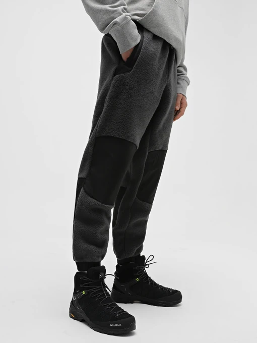 Брюки The North Face Fleeski Y2K модель NF0A852KMN81 Фото