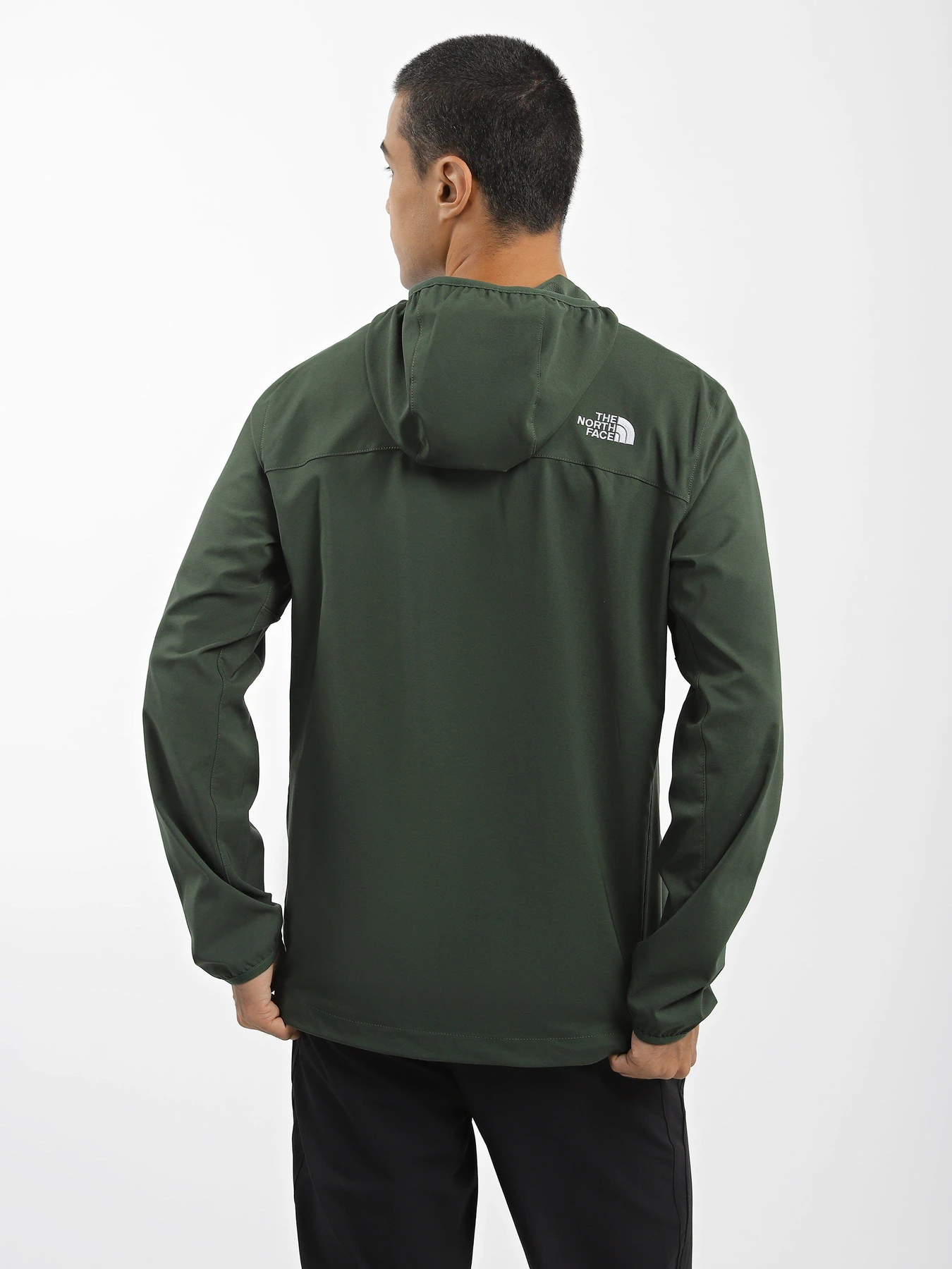 Худі та світшоти The North Face Nimble модель NF0A2XLBI0P1 Худі та світшоти The North Face Nimble модель NF0A2XLBI0P1 Фото