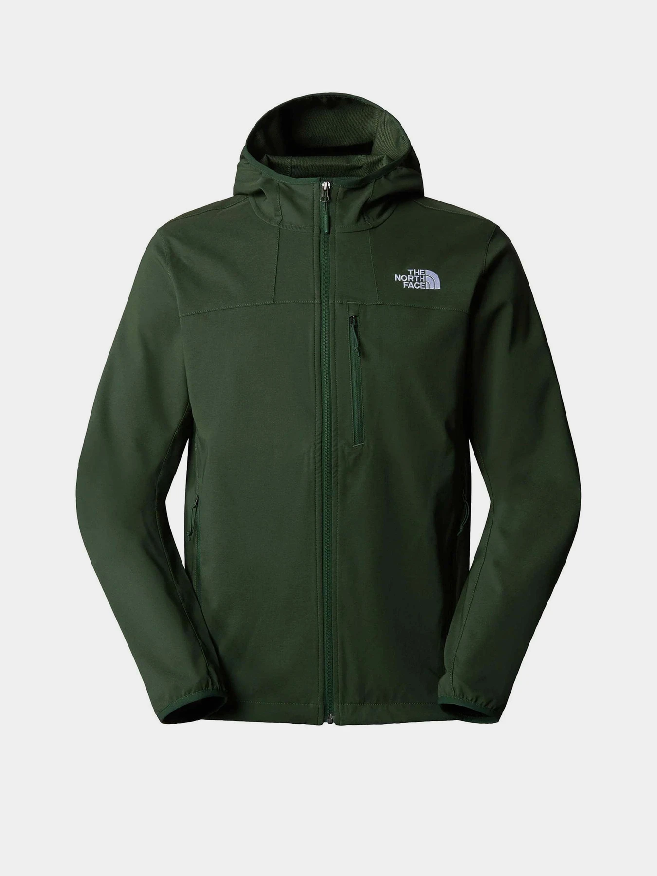 Худі та світшоти The North Face Nimble модель NF0A2XLBI0P1 Худі та світшоти The North Face Nimble модель NF0A2XLBI0P1 Фото