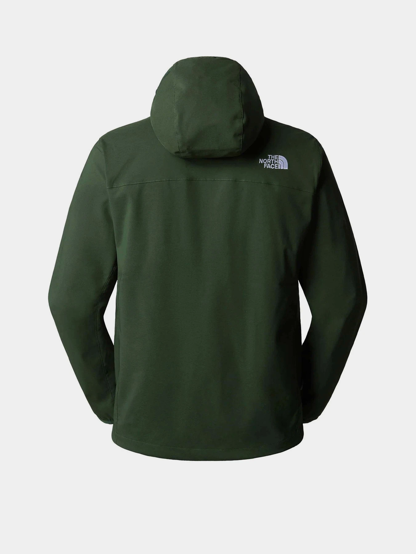 Худі та світшоти The North Face Nimble модель NF0A2XLBI0P1 Худі та світшоти The North Face Nimble модель NF0A2XLBI0P1 Фото
