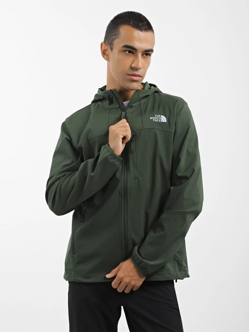 Худи и свитшоты The North Face Nimble модель NF0A2XLBI0P1 Фото